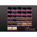 Schwarzkopf Color Ultime Permanent Color Amethyst Black - New