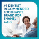 Sensodyne ProNamel Gentle Whitening Toothpaste for Sensitive Teeth 4oz/3pk - Imperfect Box