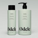 Odele Bulk Smoothing Conditioner for Frizz Control + Shine 32oz - Imperfect Container