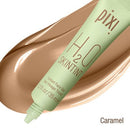 Pixi H20 Skintint Foundation Caramel 1.2 fl oz - Missing Box