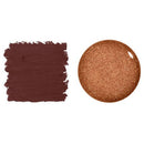NYX Professional Makeup Bridgerton Royal Treasures Lip Kit 06 Caramel Courtship & Toffee Temptation 2pc - Imperfect Box