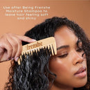 Being Frenshe Moisture Conditioner Cashmere Vanilla 16 fl oz - Imperfect Container