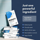 Hero Cosmetics Mighty Patch Invisible Acne Pimple Patches 39ct - Imperfect Box