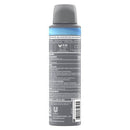 Dove Men+Care 72-Hour Dry Spray 3.8oz/2ct - New
