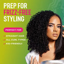 Mielle Organics Avocado & Tamanu Anti-Frizz Conditioner 12 fl oz - New