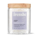 Being Frenshe Magnesium Bath Salts Lavender Cloud Jar - New