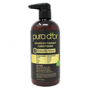 Pura d'or Advanced Therapy Conditioner 16 fl oz - Imperfect Container