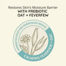 Aveeno Calm + Restore Redness Relief Moisturizing Cream 1.7 oz - Imperfect Box