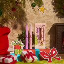 ColourPop x How the Grinch Stole Christmas Shadow Stick Duo 0.15oz - Imperfect Box