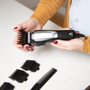 Andis Ultra Clip Corded Clipper Kit 10ct - Imperfect Box