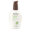 Aveeno Positively Radiant Daily Face Moisturizer SPF15 4oz - Missing Box