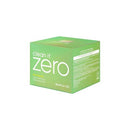 Banila Co Clean It Zero Pore Clarifying Cleansing Balm with Tea Tree 3.4oz - New