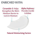Eucerin Advanced Repair Hand Cream Unscented 2.7oz/1ct - New