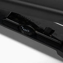 FHI Heat Signature Flat Iron Black - Imperfect Box