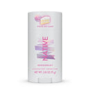 Native Limited Edition Solid Deodorant Vanilla Piece of Cake 2.65oz - Imperfect Container