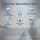 Calm Cool + Corrected Ceramide C Ferulic Acid + E Brightening - Imperfect Box