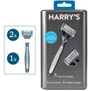 Harry's Original Craft Razor Handle for Men - New