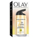 Olay Total Effects Face Moisturizer SPF 30 1.7 fl oz - Missing Box