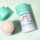 Megababe Soapy Pits Daily Solid Deodorant 2.6oz - New