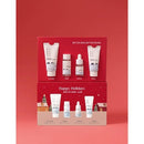 Round Lab 1025 Dokdo Travel Skincare Gift Set 4pc - Imperfect Box
