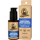 DR. SQUATCH Men's Natural Soothing Post Shave Fresh Falls 2.5 fl oz - Imperfect Box