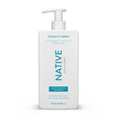Native Ocean Timber Moisturizing Shampoo 16.5 fl oz - New