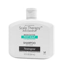 Neutrogena Scalp Therapy Itchy Scalp Shampoo 12 fl oz - Imperfect Container