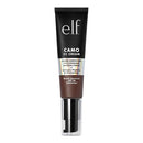 e.l.f. Camo CC Cream 640 W Rich 1.05oz - Imperfect Box