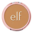 e.l.f. Halo Glow Powder Filter Foundation Medium Warm 0.35oz - Imperfect Box