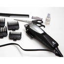 Andis Ultra Clip Corded Clipper Kit 10ct - Imperfect Box