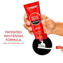Colgate Pro Series Stain Prevention Hydrogen PeroxideToothpaste 3oz/2pk - Imperfect Box