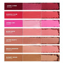 Morphe Cheek Thrills Multi-Finish Face Trio Apres-Ski 10.8g - Missing Box