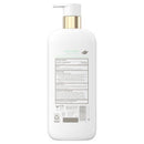 Dove Serum Body Wash Acne Clear 18.5 fl oz - Imperfect Container