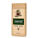 DR. SQUATCH Men's Natural Body Wash Pine Tar 14 fl oz - New