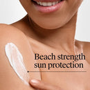 Neutrogena Beach Defense Sunscreen Lotion SPF 70 6.7 fl oz - New