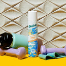 Batiste Fresh Breezy Citrus Dry Shampoo 3.81oz - New