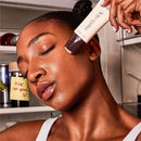 Party of You Puffy Face + Under Eye Caffeine Serum Cryo When I Want To 1oz - Imperfect Box