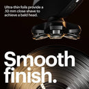 Manscaped Dome Shaver Pro Essentials Kit - Imperfect Box