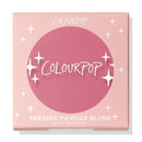 ColourPop Pressed Powder Blush - New to U 0.21oz - Imperfect Box