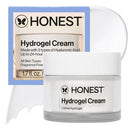 Honest Beauty Hydrogel Cream with Hyaluronic Acid 1.7 fl oz - Missing Box