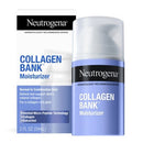 Neutrogena Collagen Bank Daily Face Moisturizer 2 fl oz - Imperfect Box