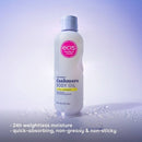 eos Shea Better Cashmere Body Oil Vanilla 6 fl oz - Imperfect Container