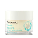 Aveeno Calm + Restore Facial Moisturizer for Sensitive Skin 1.7 oz - Missing Box