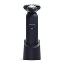 Mowbie Men's Light Treatment Rotary Shaver - New