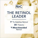 RoC Retinol Correxion Deep Wrinkle Moisturizer SPF 30 1 fl oz - New