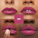 Maybelline Super Stay Vinyl Ink Liquid Lipstick 165 Edgy 0.14 fl oz - New
