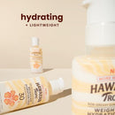 Hawaiian Tropic Silk Hydration Weightless Face Sunscreen SPF 30 1.7oz - Imperfect Container