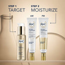 RoC Retinol Correxion Deep Wrinkle Moisturizer SPF 30 1 fl oz - New