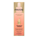 Pantene Abundant & Strong Treatment Serum 2 fl oz - Imperfect Box