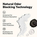 Jukebox Deodorant Malibu 2.65oz - Imperfect Container